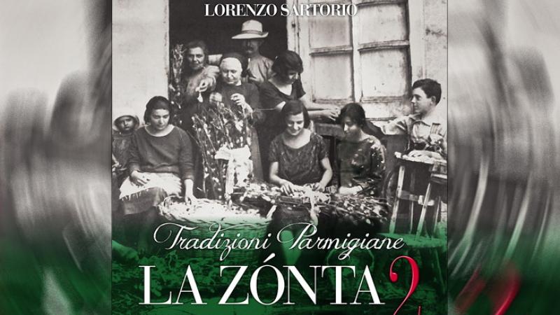 Presentazione del libro «La Zonta2», Giovedì incontro a Parma Lirica 