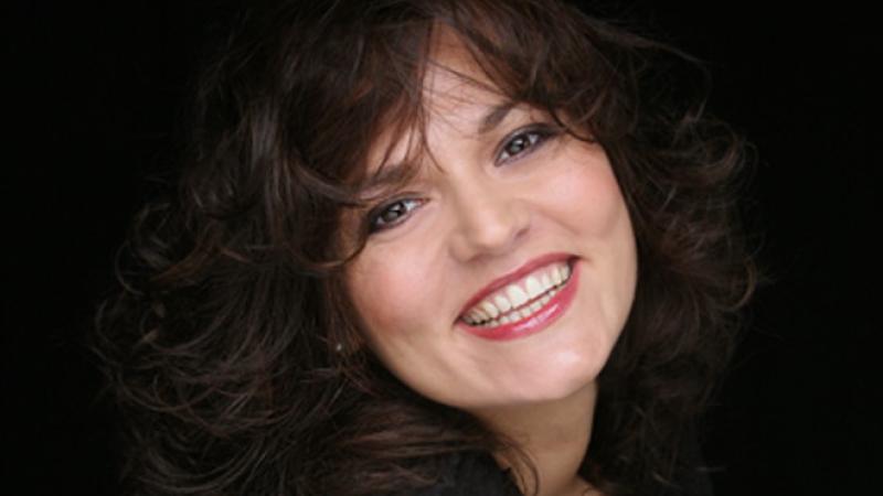 Tè delle cinque  con la soprano Serena Daolio