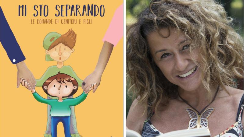 Alla Feltrinelli "Mi sto separando"