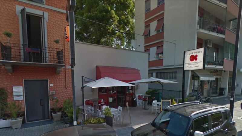 I Love Pesce: un po' pescheria, un po' gastronomia e un po' ristorante