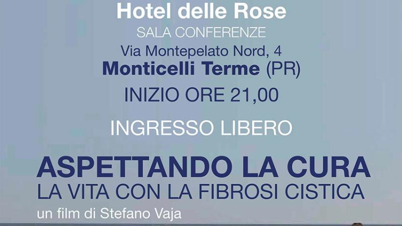 Un film per raccontare la Fibrosi cistica e sconfiggerla