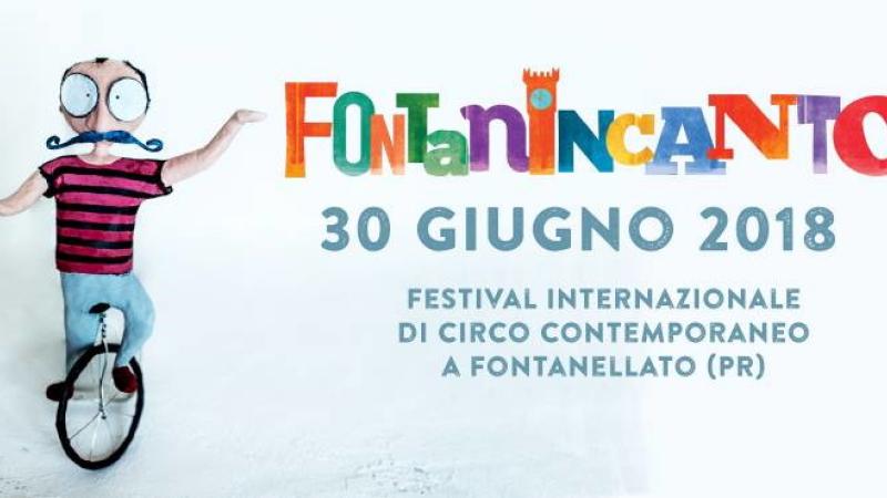 “Fontaincanto”: il festival internazionale di circo contemporaneo 