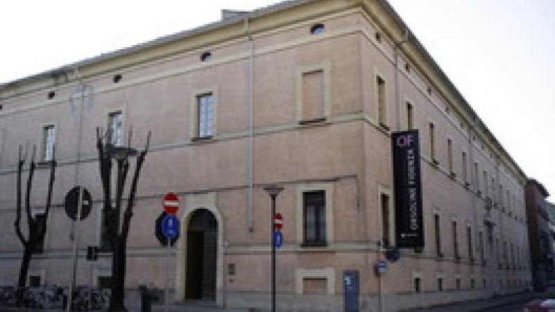 Lo scienziato dell'acqua  su Marte  