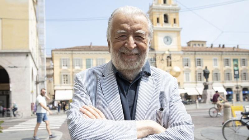 «Il signor diavolo»: Pupi Avati al cinema Astra