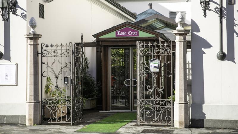 Rosa Croce: Vincenzo Di Grande riporta a Parma  la sua buona cucina