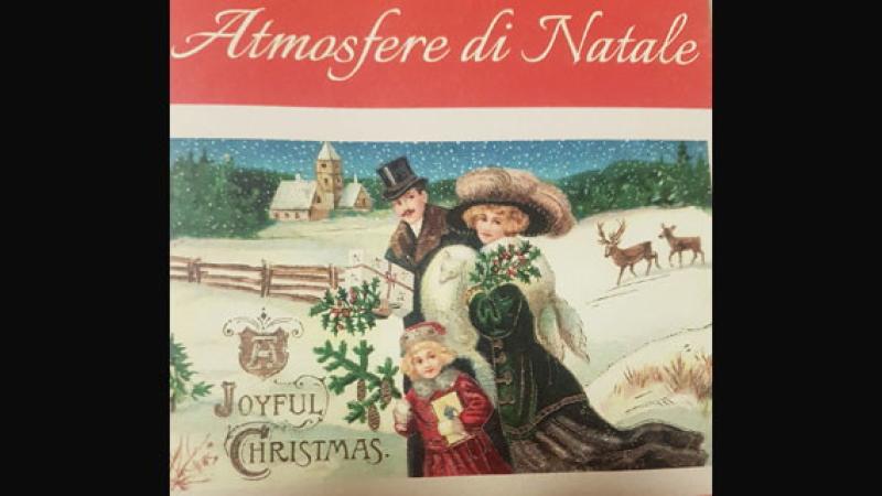 Atmosfere di Natale:  l'evento si rinnova