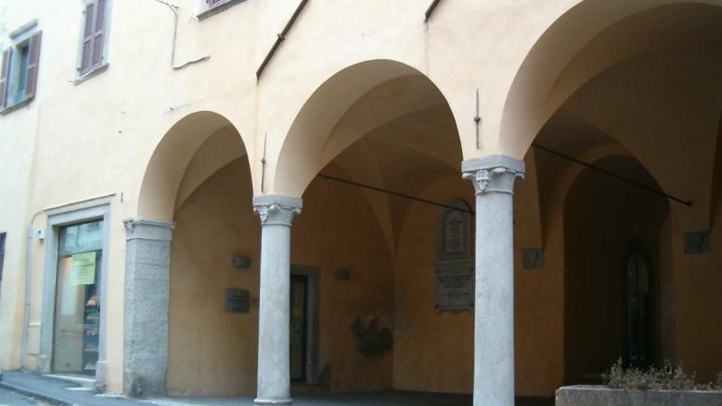 La flora della Valtaro e della Valceno