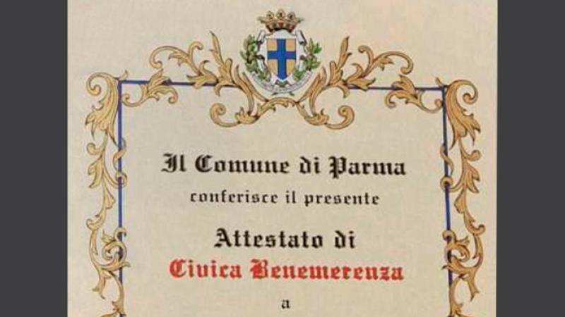 Premio Sant'Ilario al &laquo;Paganini&raquo;