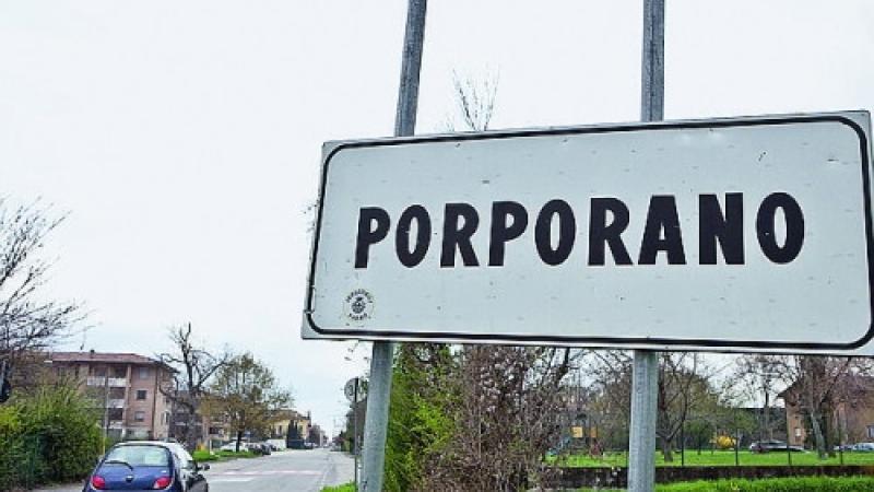 Festa di fine estate a Porporano