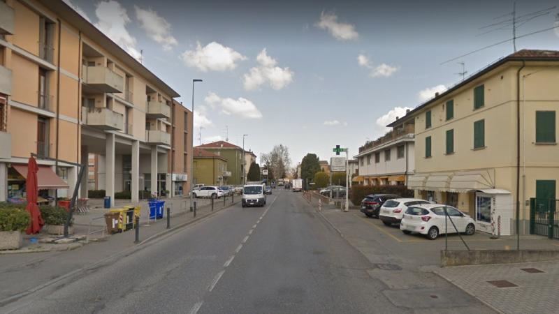  «Non è amore…» al Circolo Arci Golese