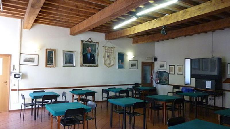 Famija Pramzana: "Parole, versi poesia e poeti"