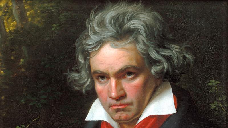 Martedì guida all'ascolto: «Le Sinfonie  di Beethoven»