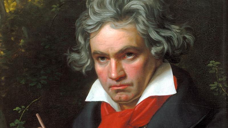 Guida all'ascolto: «Le Sinfonie  di Beethoven»