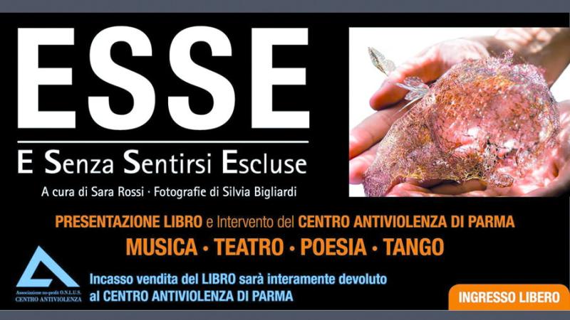 'Esse', parole per tornare a volare