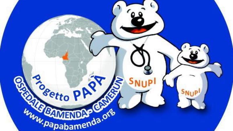 Degustando e Snupi: serata di fine estate a favore del Progetto Papà