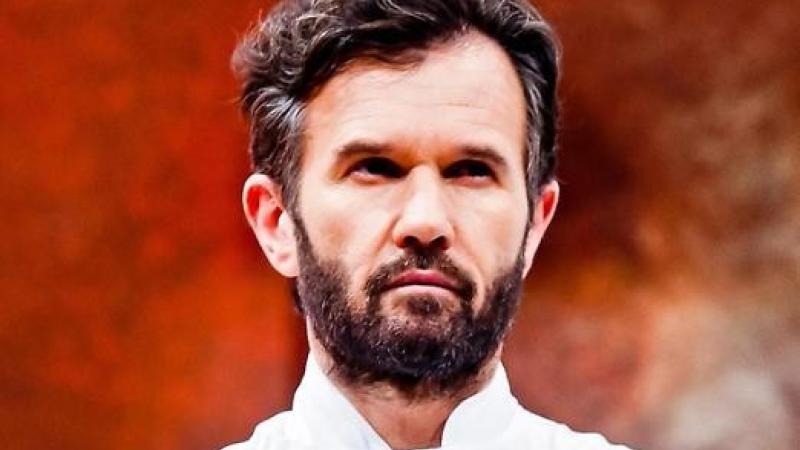 Arriva lo chef Carlo Cracco
