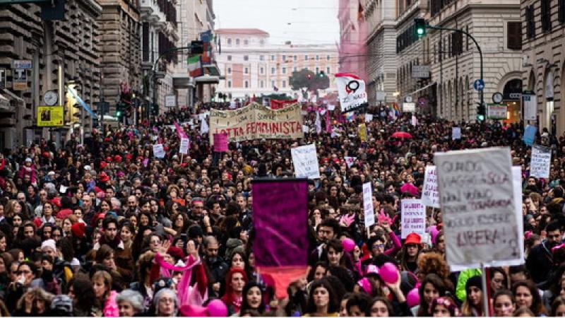 Libere tutte? – C’è ancora bisogno di femminismo?