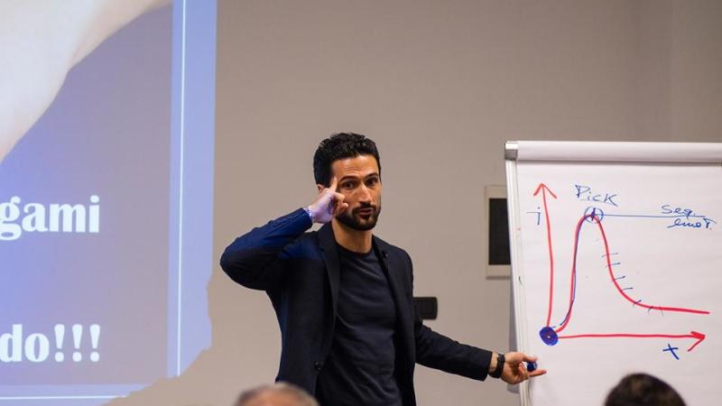 "Essere Straordinari": seminario a Parma