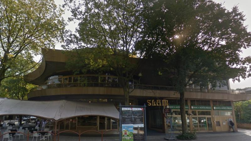 Festa dei nonni stasera serata musicale allo Slam