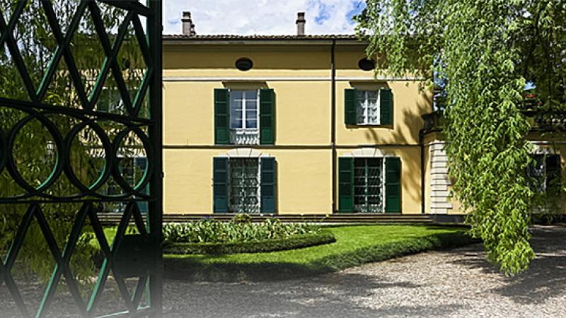 Concerto arie verdiane
