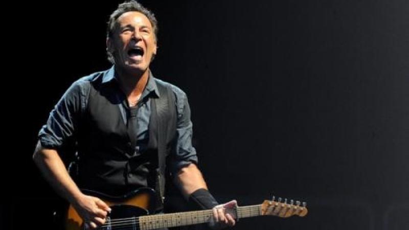 Springsteen's people: musica e immagini a Parmafotografica