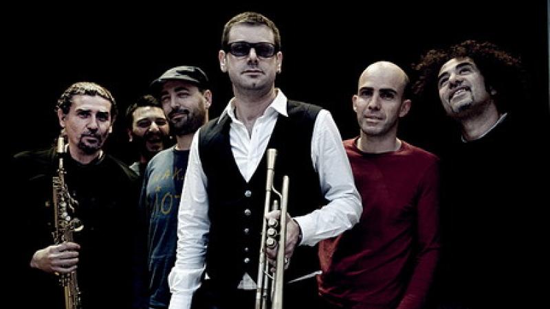 Il sapore del suono con Fabrizio Bosso 