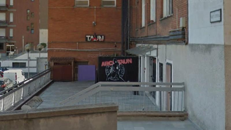 Serata punk-rock con band dagli Usa