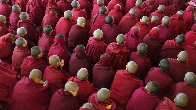 Associazione tibetana, sabato l'incontro in San Giovanni