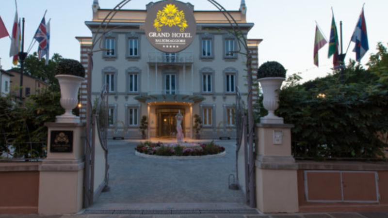 «Salotto» si parla dei piatti della Francigena
