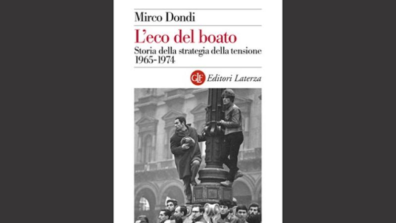 Storia:  la strategia  della tensione