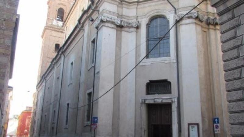 Nella chiesa di San Rocco 'Auguri in coro' dedicato agli anziani