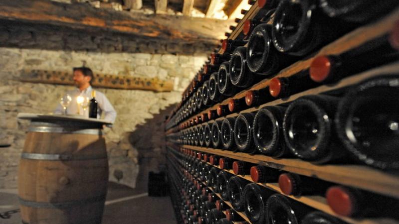 Monte delle Vigne in festa con "Cantine aperte"