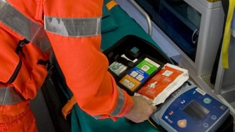 Cena per acquistare il defibrillatore