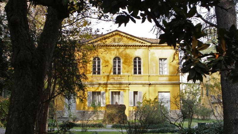 Oggi all'orto botanico Come intervenire se si fa male il bimbo