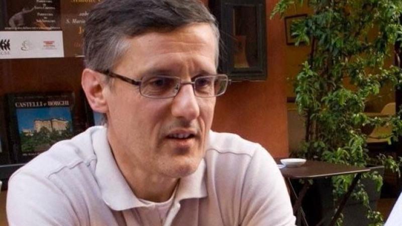 Libri, a cena con Valerio Varesi
