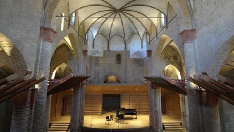 Javier Torres Maldonado e la musica elettronica