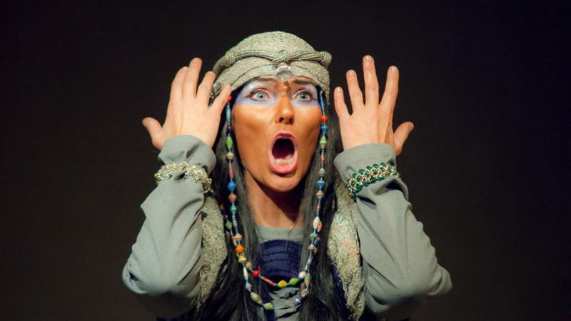 Al Pezzani un'Aida a favore dell'Aima 