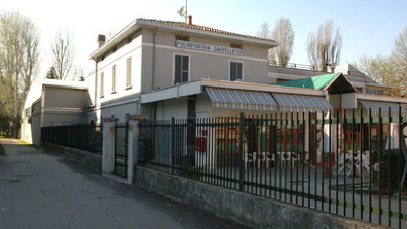 I fis'cén 'd l'Uisp  dialetto in scena al Castelletto