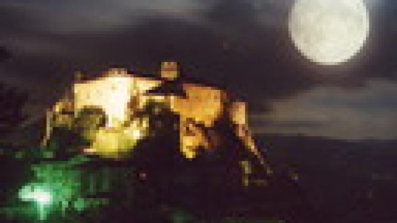 Notte horror al Castello di Bardi  