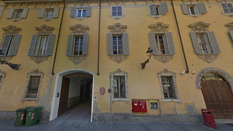 Quei colori tra le parole