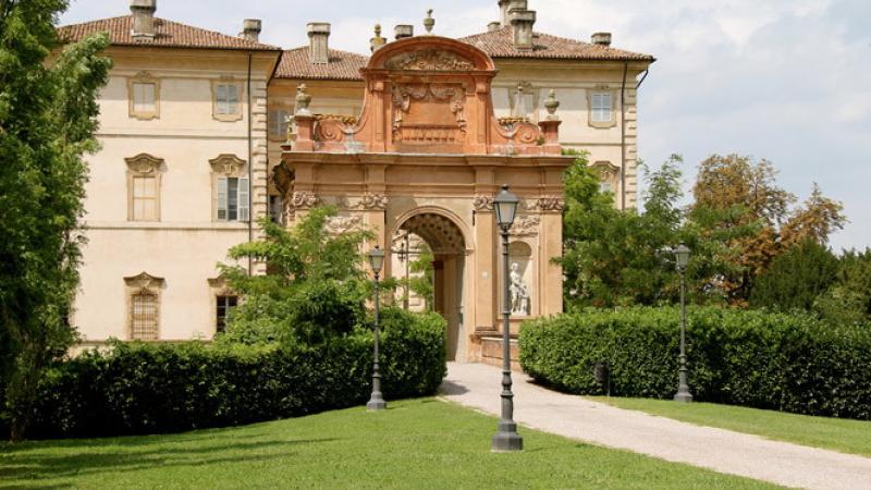 "L'almanacco ritrovato": presentazione al museo Tebaldi