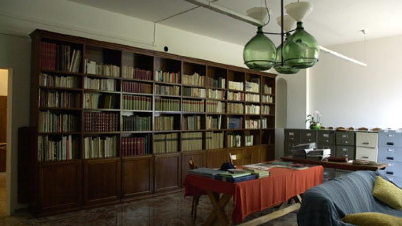 Viste guidate con Alberto Guareschi a Roncole Verdi