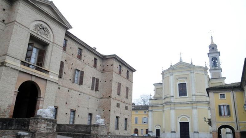 Festa di chiusura di Educasport