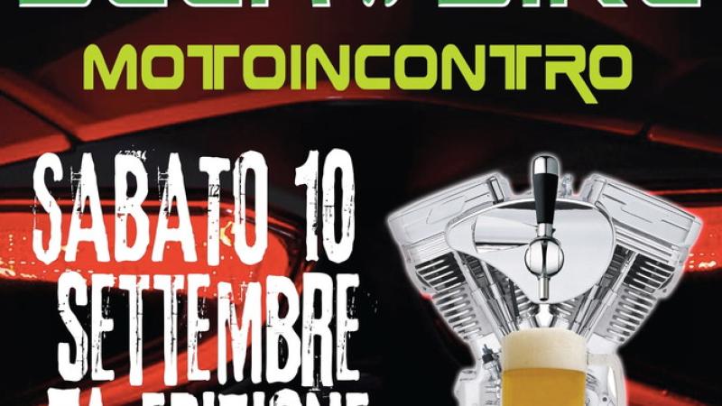 Beer'n'Bike 2016
