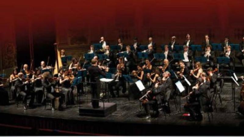 Salso, Concerto di Capodanno 2020