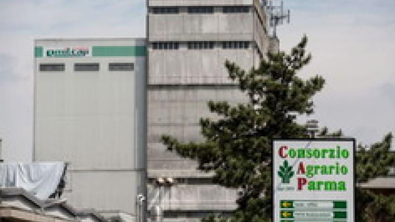 Incontro sul piano di sviluppo rurale