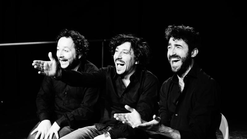 L&rsquo;improvvisazione teatrale de &ldquo;L&rsquo;Hostaria&rdquo; a Fidenza per San Donnino