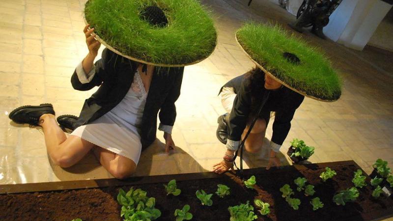 "Il cibo buono" al Museo Guatelli 