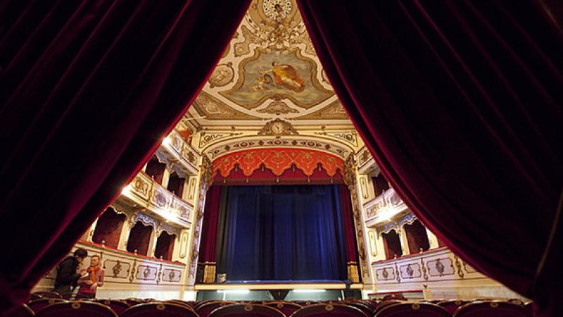 Consegna premio Carosino e rassegna Verdi Talenti