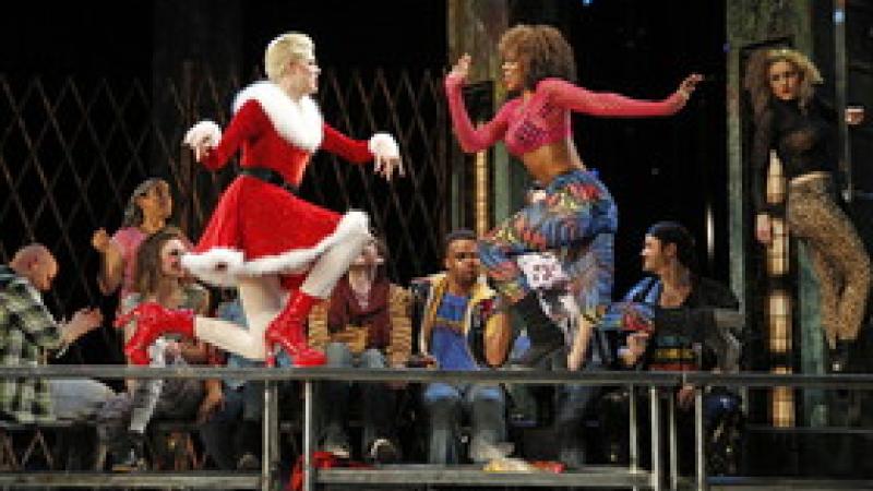 Rock e lirica. E tante risate. L'agenda del weekend